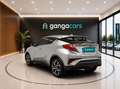 Toyota C-HR 125H Advance Plateado - thumbnail 6