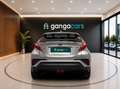 Toyota C-HR 125H Advance Plateado - thumbnail 7