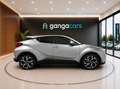 Toyota C-HR 125H Advance Plateado - thumbnail 9
