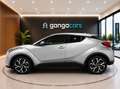 Toyota C-HR 125H Advance Plateado - thumbnail 5