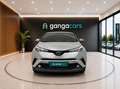 Toyota C-HR 125H Advance Plateado - thumbnail 3