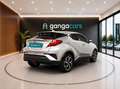 Toyota C-HR 125H Advance Plateado - thumbnail 8