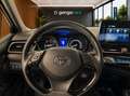 Toyota C-HR 125H Advance Plateado - thumbnail 14