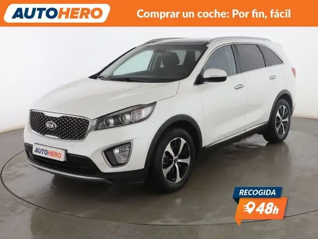 Kia Sorento 2.2CRDi Drive Aut. 4x2