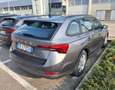 Skoda Octavia Wagon 2.0 tdi evo Executive 150cv Grigio - thumbnail 2