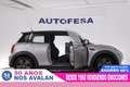 MINI Cooper S ELECTRICO AUTO 184cv 3P # IVA DEDUCIBLE, NAVY Gris - thumbnail 9