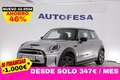 MINI Cooper S ELECTRICO AUTO 184cv 3P # IVA DEDUCIBLE, NAVY Gris - thumbnail 1