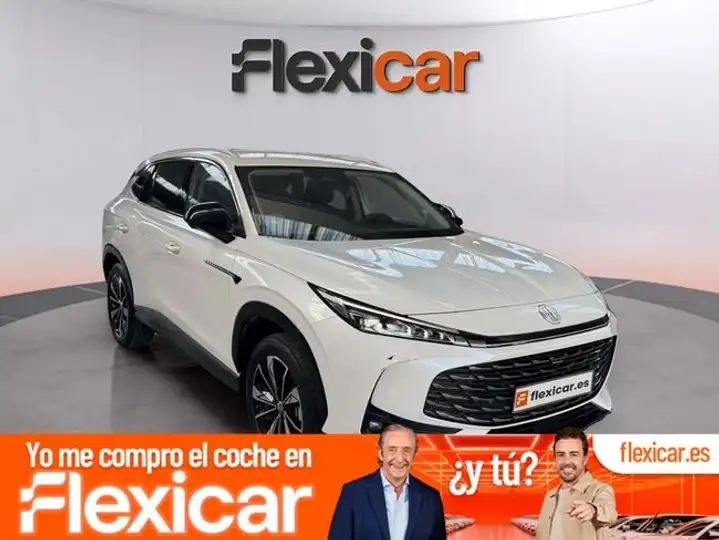 MG HS 1.5 GDI 2025