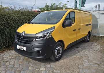 iii 2.0 dci 120ch l2h1 première main3 places reprise 290 ht-mois sans apport