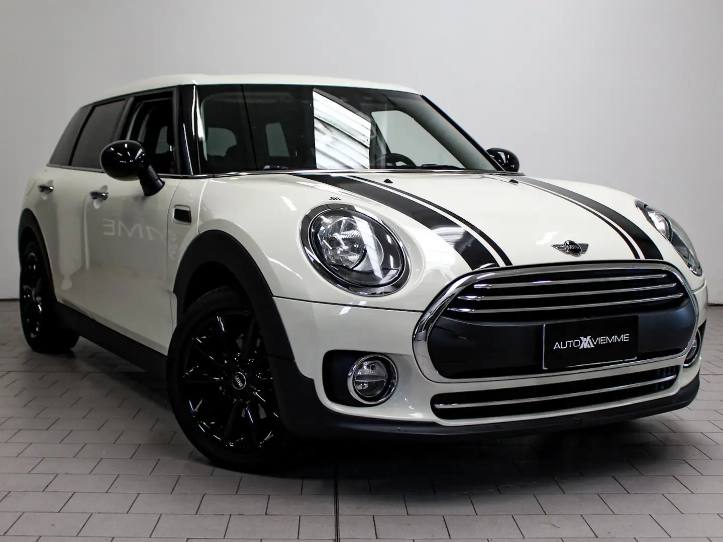 MINI One Clubman Mini Clubman 1.5 Beige - 1