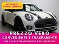 MINI One Clubman Mini Clubman 1.5 Beige - thumbnail 1