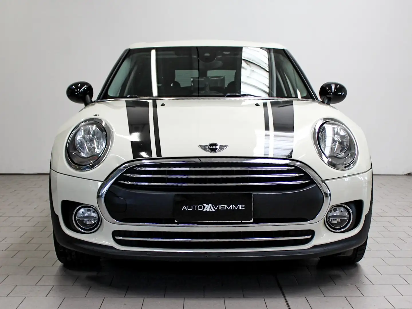 MINI One Clubman Mini Clubman 1.5 Beige - 2