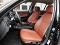 BMW 318 i Leder aus 1.Hand nur 31 Tkm Schwarz - thumbnail 11