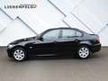 BMW 318 i Leder aus 1.Hand nur 31 Tkm Schwarz - thumbnail 6