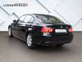 BMW 318 i Leder aus 1.Hand nur 31 Tkm Schwarz - thumbnail 3