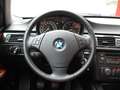 BMW 318 i Leder aus 1.Hand nur 31 Tkm Schwarz - thumbnail 15