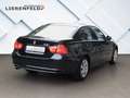 BMW 318 i Leder aus 1.Hand nur 31 Tkm Schwarz - thumbnail 2