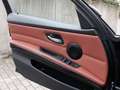 BMW 318 i Leder aus 1.Hand nur 31 Tkm Schwarz - thumbnail 7