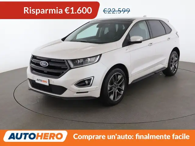 Ford Edge 2.0 TDCi Bi-Turbo ST-Line 210 CV AWD