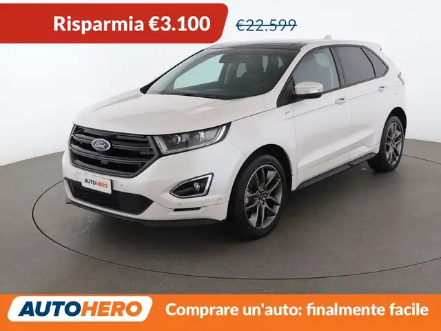 Ford Edge 2.0 TDCi Bi-Turbo ST-Line 210 CV AWD