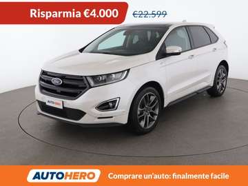 2.0 TDCi Bi-Turbo ST-Line 210 CV AWD