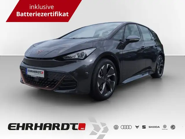 CUPRA Born 58 kwh NAVI*LED*ACC*PARKLENK*KAMERA*BEATS*DAB*1...