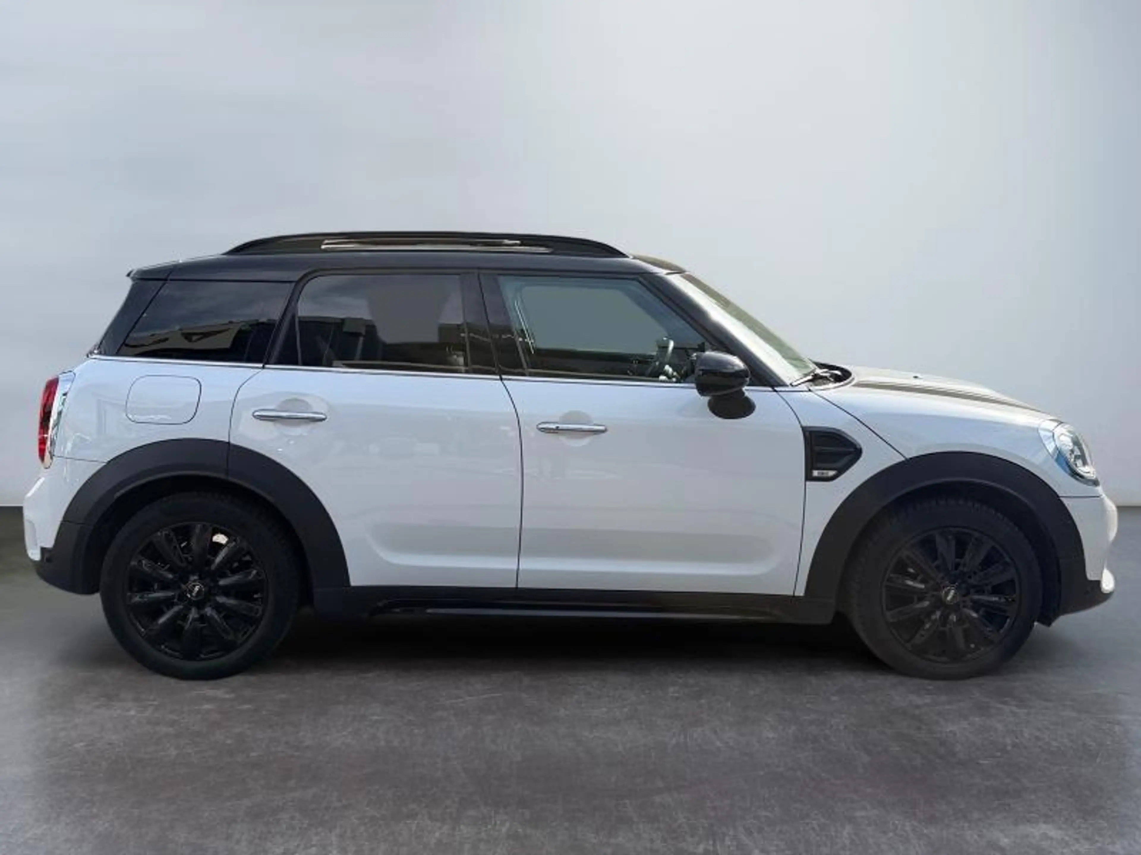 MINI Cooper Countryman Countryman 2 — photo 7