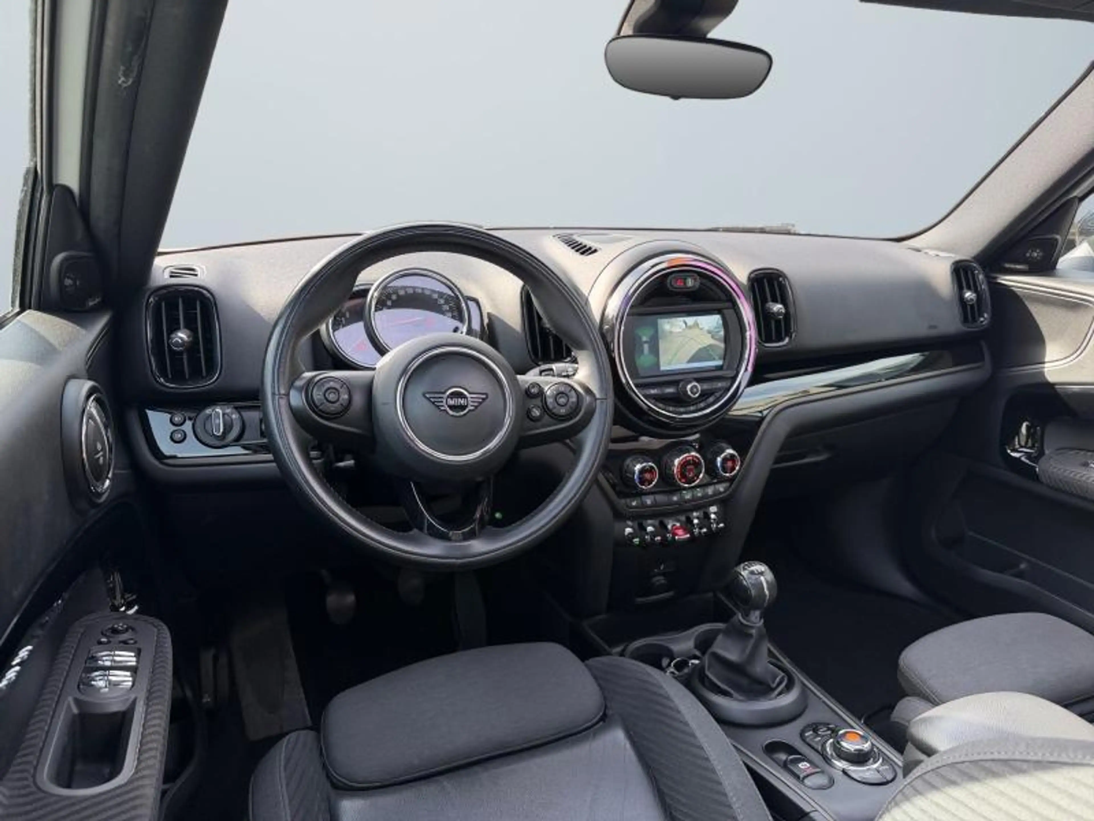 MINI Cooper Countryman Countryman 2 — photo 2