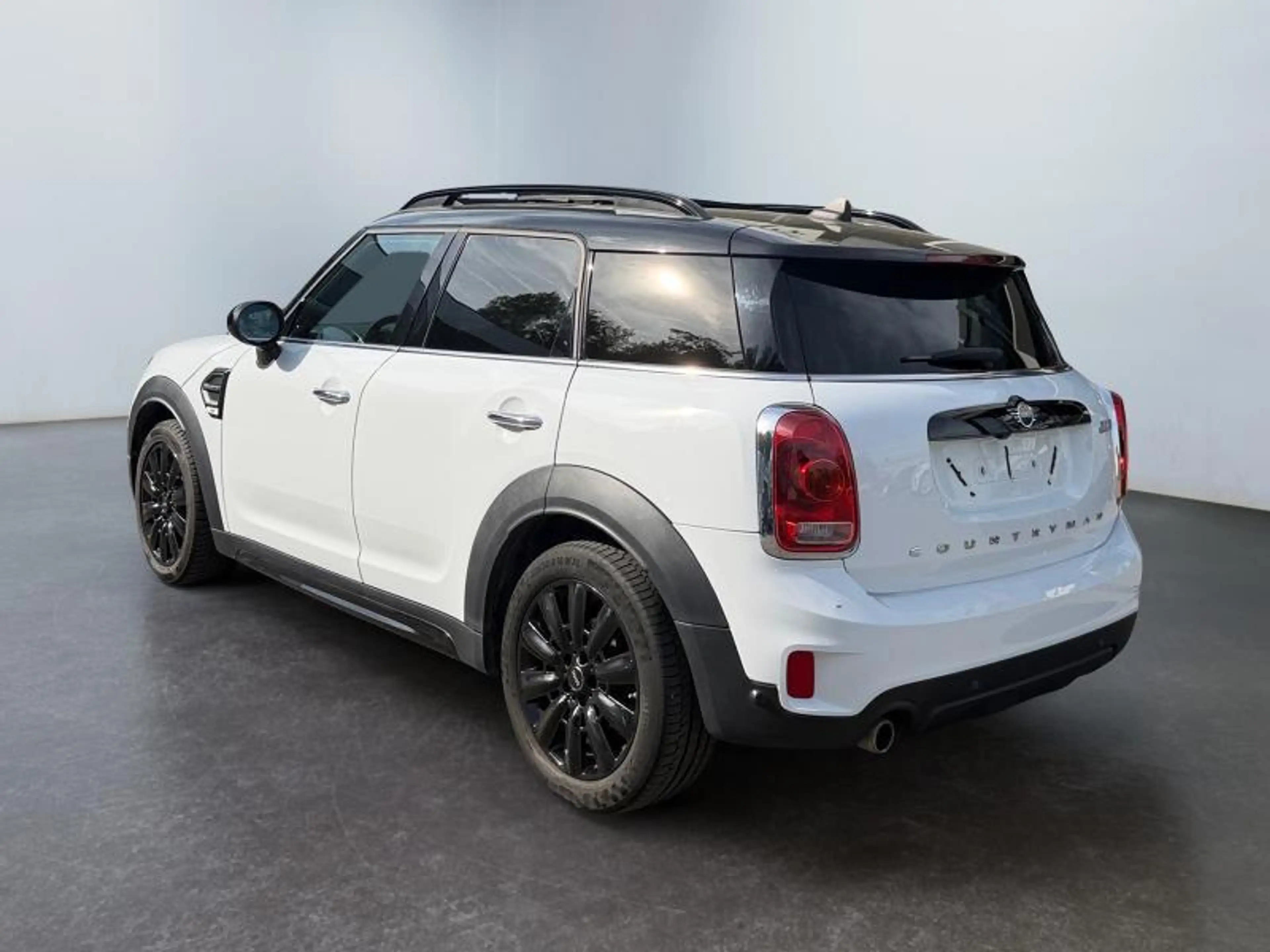 MINI Cooper Countryman Countryman 2 — photo 3
