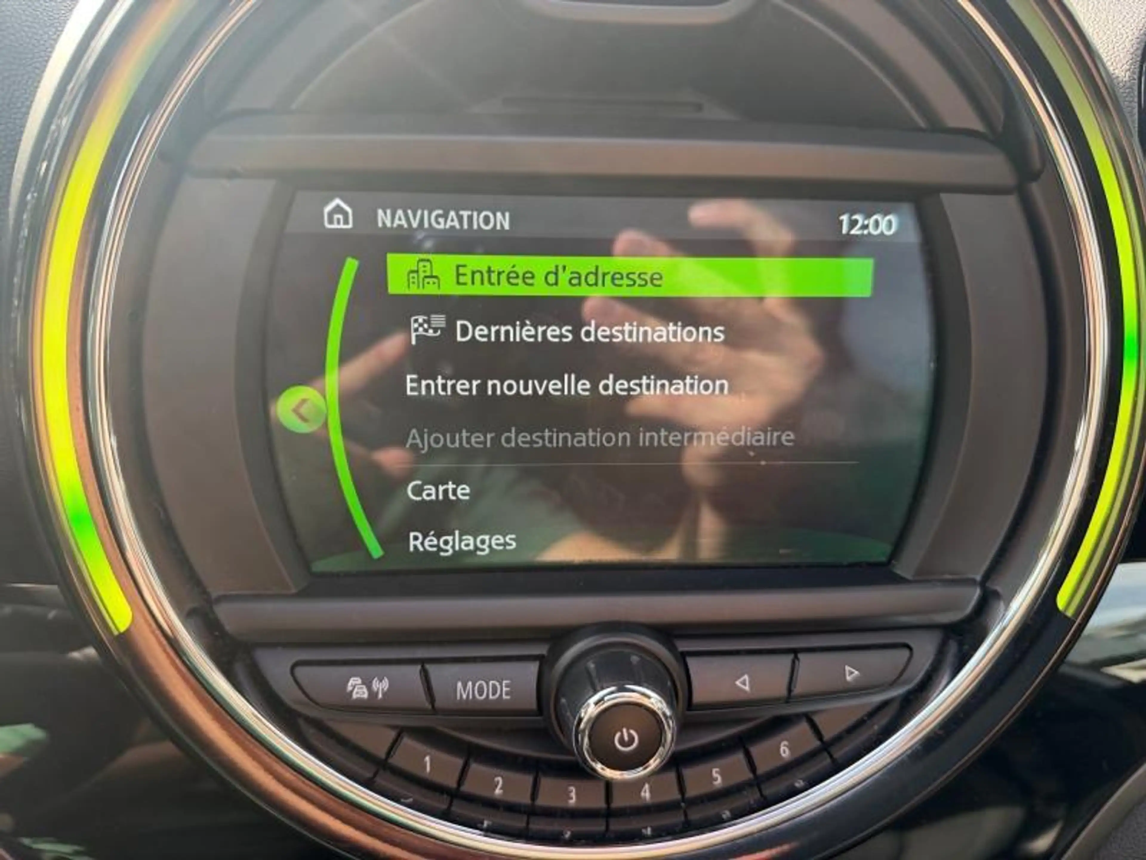 MINI Cooper Countryman Countryman 2 — photo 15