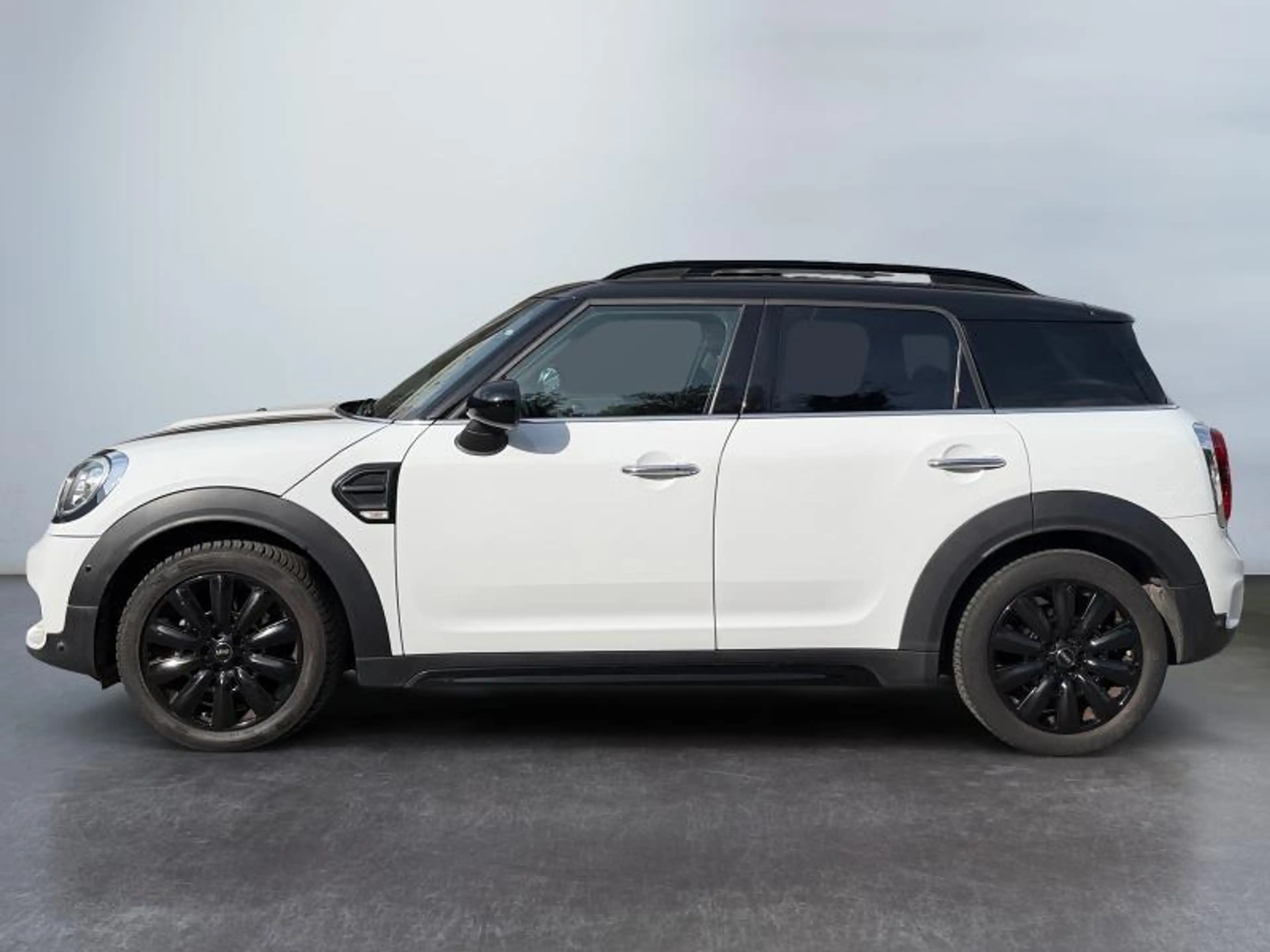 MINI Cooper Countryman Countryman 2 — photo 5