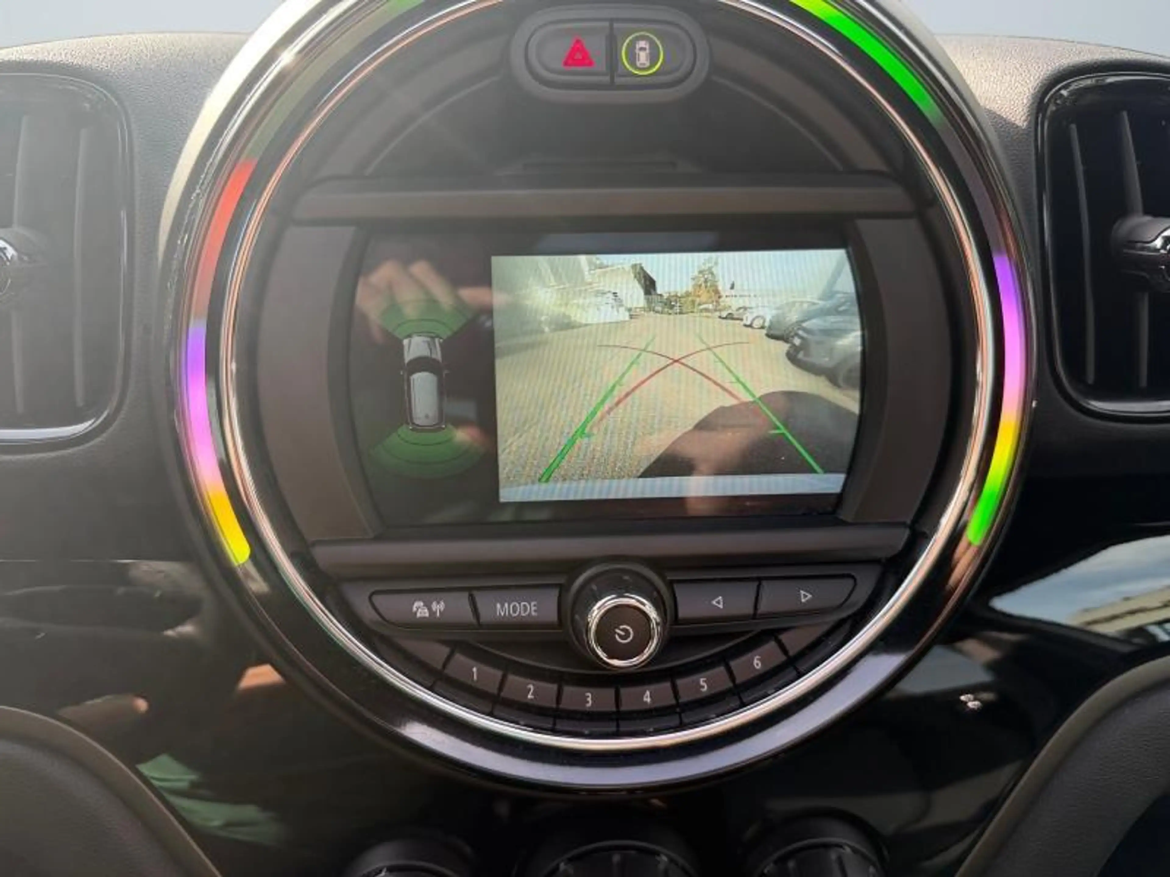 MINI Cooper Countryman Countryman 2 — photo 14
