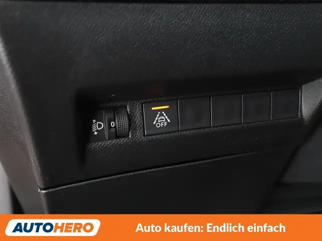Peugeot 2008 view 28