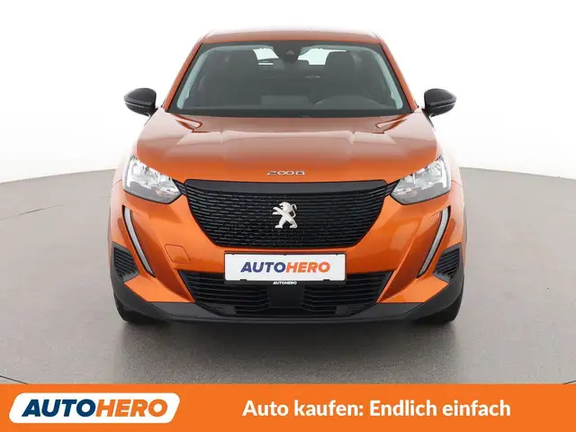 Peugeot 2008 view 9