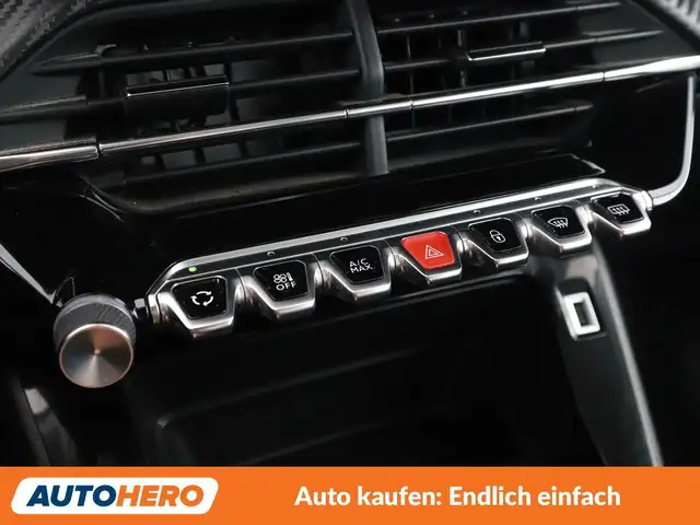 Peugeot 2008 view 25