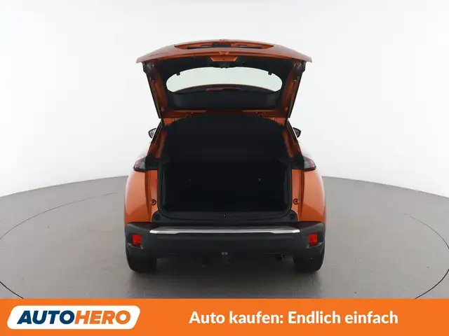 Peugeot 2008 view 16