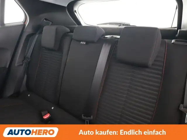 Peugeot 2008 view 14