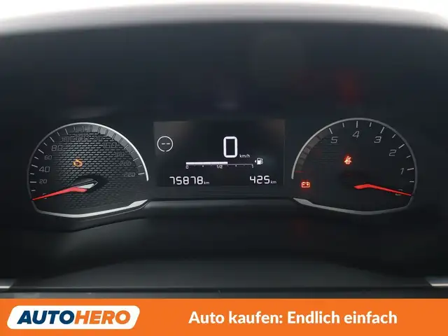 Peugeot 2008 view 20