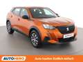 Peugeot 2008 1.2 PureTech Active Orange - thumbnail 8