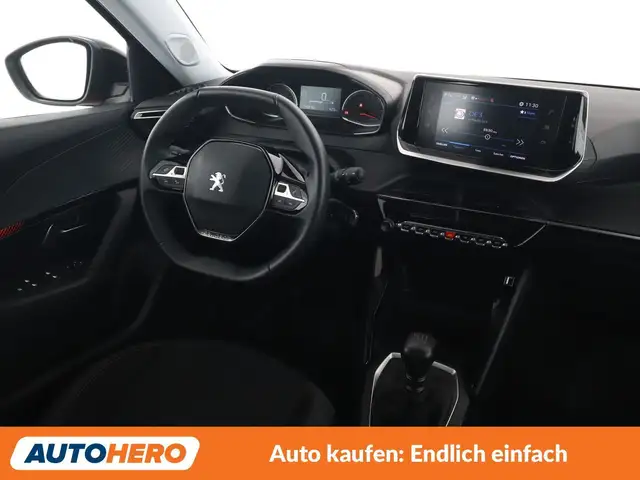 Peugeot 2008 view 13