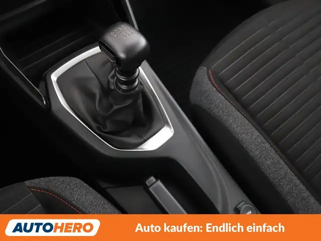 Peugeot 2008 view 26