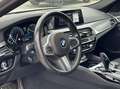 BMW 520 M SPORT+TETTO+COCKPIT+AMBIENTLIGHT+LED+KAMERA360++ Bianco - thumbnail 7