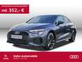 Audi A3 Audi A3 Limousine S line 35 TFSI 110(150) kW(PS) Grijs - thumbnail 1