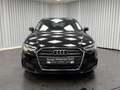 Audi A3 30TFSi / Aut. / Leder / LED / Navi / DAB / Cruise Noir - thumbnail 8