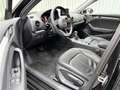 Audi A3 30TFSi / Aut. / Leder / LED / Navi / DAB / Cruise Noir - thumbnail 9