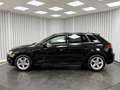 Audi A3 30TFSi / Aut. / Leder / LED / Navi / DAB / Cruise Noir - thumbnail 2