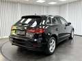 Audi A3 30TFSi / Aut. / Leder / LED / Navi / DAB / Cruise Noir - thumbnail 5