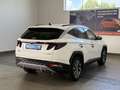 Hyundai TUCSON 1.6 T-GDI DCT NAVI+ACC+HECK+RFK Weiß - thumbnail 23