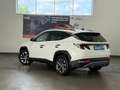 Hyundai TUCSON 1.6 T-GDI DCT NAVI+ACC+HECK+RFK Weiß - thumbnail 20