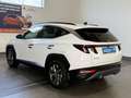 Hyundai TUCSON 1.6 T-GDI DCT NAVI+ACC+HECK+RFK Weiß - thumbnail 22